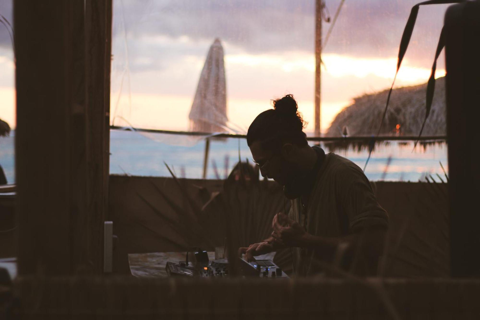 Hostel Lucky'S Gili Air Zewnętrze zdjęcie